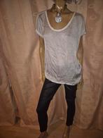 Prachtige broek van vero Moda maat L zwart, Vero Moda, Zwart, Maat 42/44 (L), Ophalen of Verzenden