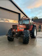 Fiat 160-90 Tractor - Krachtige Landbouwmachine, Zakelijke goederen, Agrarisch | Tractoren, Gebruikt, 120 tot 160 Pk, Ophalen of Verzenden