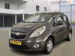 Chevrolet Spark 1.0 16V LS Bi-Fuel LPG AIRCO 5 DEUR 2 X SLEU, Auto's, Voorwielaandrijving, Euro 5, Gebruikt, 4 cilinders