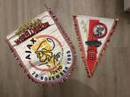 2x Ajax Vaan - Wereldbeker 1995 & Stadion de Mee, Ophalen, Ajax