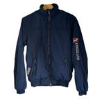 Kingsland Donkerblauw Bomber Jack XXS, Verzenden, Zo goed als nieuw, Overige soorten, Bovenkleding