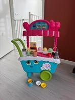 Ijscokar vtech incompleet, Ophalen of Verzenden, Gebruikt