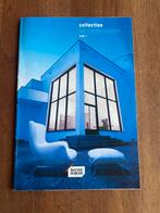 Roche Bobois Design Magazine les contaimporains tome 1, Ophalen of Verzenden