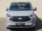 Ford Tourneo Custom 2.5 Plug-IN Hybrid 233 PK L2H1 Titanium, 12 maanden, Bedrijf, Nieuw, Hybride Elektrisch/Benzine