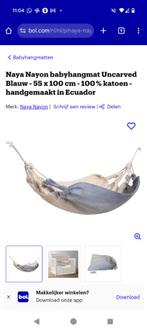 Baby hangmat, Ophalen, Nieuw