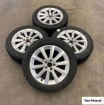 Audi A1 Bridgestone Blizzak LM001 195/55/R16 91V