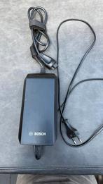 Bosch eBike battery Charger BCS220, Fietsen en Brommers, Fietsaccessoires | Fietsaccu's, Ophalen of Verzenden, Zo goed als nieuw