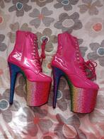 Pleaser high heels hoge hakken, Verzenden, Nieuw, Pleaser, Schoenen met hoge hakken