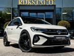 Volkswagen Taigo 1.5 TSI R-Line|PANO|ACC|18'|VIRTUAL|CARPLAY, Auto's, 4 cilinders, 150 pk, Adaptive Cruise Control, Taigo