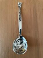 Lepeltje Mobilisatie 1939 ‘Nederland Paraat’, Ophalen of Verzenden, Landmacht, Nederland, Overige typen