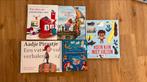 Voorleesboeken, Ophalen, Zo goed als nieuw