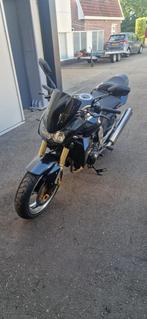 Kawasaki Z1000 - Naked Bike, Motoren, Motoren | Kawasaki, Sportuitlaat, 4 cilinders, Particulier, Minimaal motorrijbewijs A1