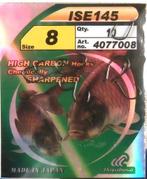 Karperhaken (4) – Hayabusa & Daiwa, Watersport en Boten, Verzenden, Nieuw, Haak