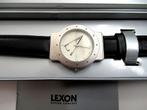 Vintage Tri Time Swiss LEXON Designhorloge van Schreyner '90, Ophalen of Verzenden, Nieuw