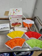 chocolade fondue nieuw, Ophalen of Verzenden, 'T Olde Gre-j, Info@toldegrej.nl, Endepoelstraat 20f Didam