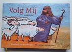 Kinderbijbel - Volg Mij - Liesbeth van Binsbergen, Boeken, Non-fictie, Ophalen of Verzenden, Zo goed als nieuw, Liesbeth van Binsbergen