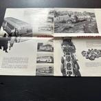VERHEUL Kromhout Bussen en Vrachtauto’s - 1959 (#19), Verzenden, Gelezen, Overige merken