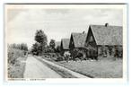 Voorthuizen, Harremaatweg, Verzenden, 1940 tot 1960, Gelopen, Gelderland
