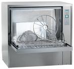 Winterhalter GS 630, Ophalen, Gebruikt, Wassen en Drogen