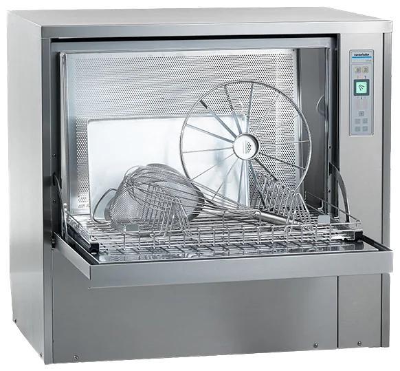 Winterhalter GS 630, Zakelijke goederen, Horeca | Keukenapparatuur, Wassen en Drogen, Gebruikt, Ophalen