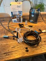 Oase filtersmart 100, Dieren en Toebehoren, Vissen | Aquaria en Toebehoren, Ophalen of Verzenden, Zo goed als nieuw, Filter of Co2
