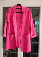 Zoso Roze Blazer - Maat S, Verzenden, Zo goed als nieuw, Jasje, Roze