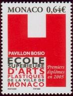 03-12 Monaco MI 2740 postfris, Verzenden, Monaco, Postfris