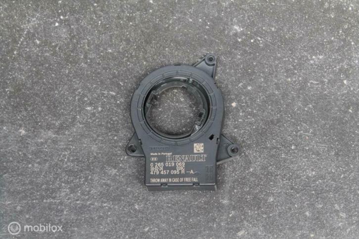 Sleepring Renault Clio (2012-2020), Auto-onderdelen, Elektronica en Kabels