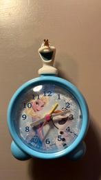 Frozen kinderwekker, Witgoed en Apparatuur, Wekkers, Ophalen, Zo goed als nieuw