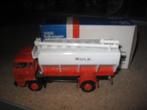 Lion car nr 47 DAF 2000 bulkwagen, Ophalen of Verzenden, Zo goed als nieuw, Bus of Vrachtwagen, Lion Toys