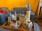 Lego Zweinstein set gebouwd en volledig, Kinderen en Baby's, Speelgoed | Duplo en Lego, Lego, Zo goed als nieuw, Ophalen