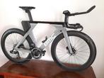 BMC Timemachine 01 disc Sram AXS tijdrit/triatlon fiets., 28 inch, Carbon, BMC TIMEMACHINE, BMC TIMEMACHINE