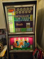 Gokkast rossette, Verzamelen, Automaten | Gokkasten en Fruitautomaten, Ophalen, Gebruikt