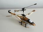 RC helicopter rc modelbouw, Ophalen of Verzenden, Gebruikt