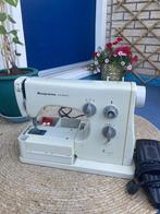 Husqvarna combina 3010 naaimachine, Ophalen, Gebruikt, Naaimachine, Husqvarna
