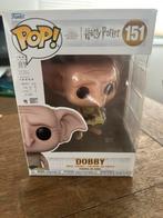 Dobby funko 151, Ophalen of Verzenden