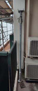 Schroefstempel (ook wel bouwstempel/plafondstempel), Ophalen, Gebruikt, Overige typen, 2 tot 5 meter