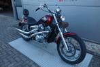 HONDA VT 1100 C SHADOW (bj 1994), Motoren, Motoren | Honda, Bedrijf, Overig
