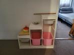 kast gratis, Ophalen of Verzenden, Gebruikt