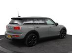 Mini Clubman 1.5 One Pepper Business | Climatronic | Navigat, Auto's, Mini, Te koop, Zilver of Grijs, Geïmporteerd, 5 stoelen