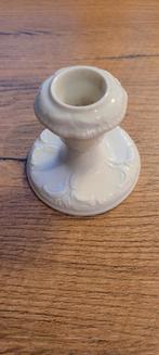 Porseleinen Kandelaar - Klein & Fijn, Huis en Inrichting, Ophalen of Verzenden