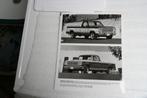 Persfoto Dodge D150 (1978) (20), Ophalen of Verzenden, Nieuw, Overige merken