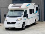 2015 Eura Mobil Profila One 690 EB Camper, Caravans en Kamperen, Campers, Bedrijf, Overige brandstoffen, Eura Mobil