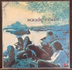Sandy Coast ‎– Sandy Coast, Ophalen of Verzenden, Gebruikt, 12 inch, Poprock