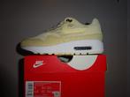 Nike Air Max 1 87 Coconut Milk Maat 36.5, Nieuw, Nike, Beige, Ophalen of Verzenden