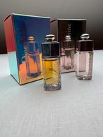 DIOR ADDICT MINIATUREN 2 VERSCHILLENDE MET DOOSJE, Verzamelen, Parfumverzamelingen, Ophalen of Verzenden, Zo goed als nieuw, Miniatuur