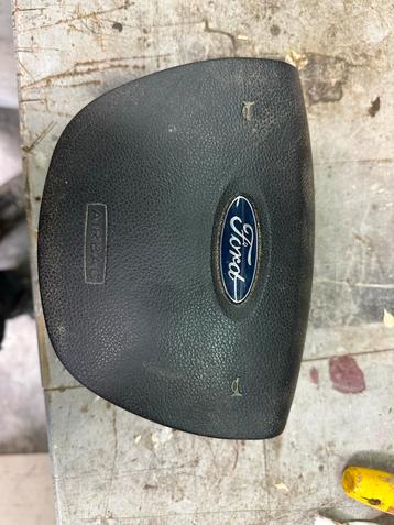 Ford Airbag - Gebruikt beschikbaar voor biedingen