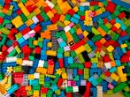 Set 350 stenen blokken bouwblokken bouwstenen nieuwe kleuren, Kinderen en Baby's, Speelgoed | Duplo en Lego, Ophalen of Verzenden