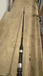 3x century blackmax 12 ft 3,5 lbs, Watersport en Boten, Hengelsport | Karpervissen, Ophalen of Verzenden, Gebruikt, Werphengel