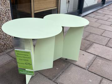 Coco Maison bijzettafel Maurice beschikbaar voor biedingen